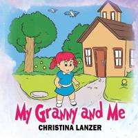 Bokomslag for "My Granny and Me"
