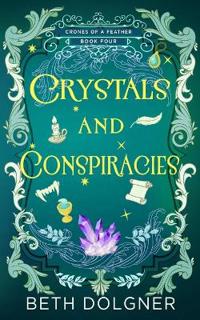 Crystals and Conspiracies