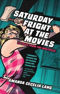 Saturday Fright at the Movies