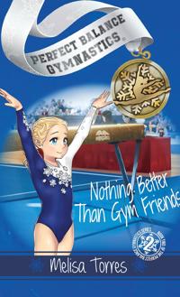 Bokomslag for "Nothing Better Than Gym Friends"