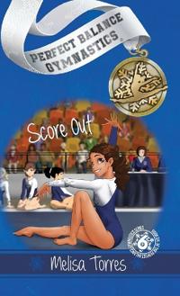 Bokomslag for "Score Out"