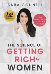 Bokomslag för "The Science of Getting Rich for Women"
