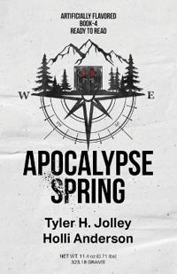 Apocalypse Spring