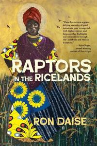 Bokomslag för "Raptors in the Ricelands"