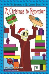 The Adventures of Mr. Bramble Bones