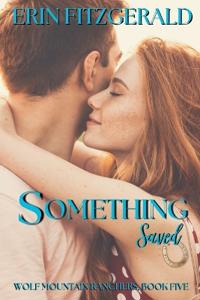 Something Saved