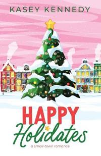 Happy Holidates