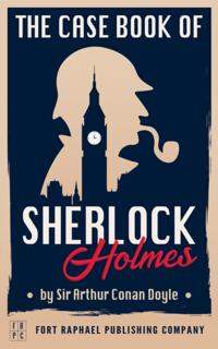 Sherlock Holmes