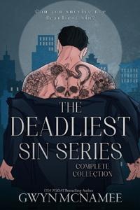 The Deadliest Sin Series Complete Collection