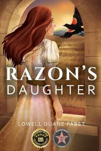 Bokomslag för "Razon's Daughter"