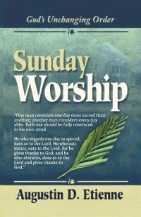 Sunday Worship