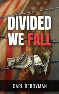 Bokomslag for "Divided We Fall"