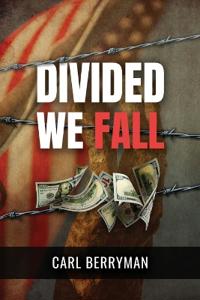 Bokomslag for "Divided We Fall"
