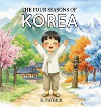 The Four Seasons of Korea