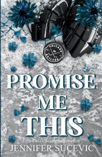 Promise Me This (Discreet Cover)