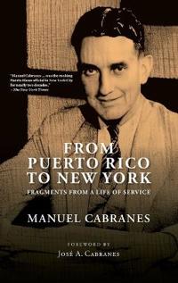 From Puerto Rico To New York
