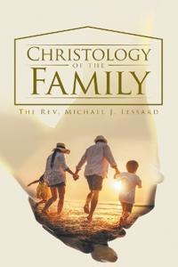 Bokomslag för "Christology of the Family"