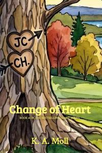 Change of Heart
