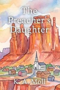 The Preacher's Daughter