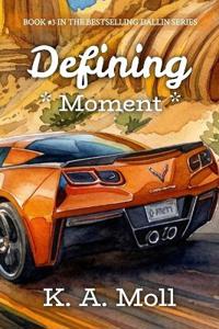 Defining Moment