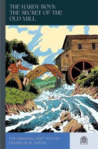 The Secret of the Old Mill