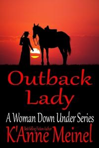 Outback Lady