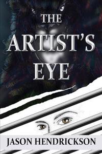 Bokomslag for "The Artist's Eye"