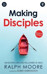 Making Disciples