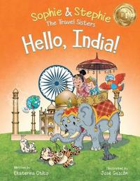 Hello, India!