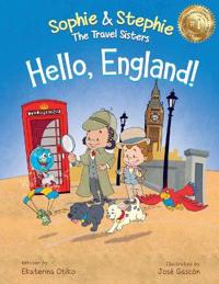 Hello, England!