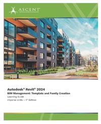 Autodesk Revit 2024 BIM Management