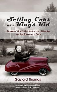 Selling Cars as a King's Kid