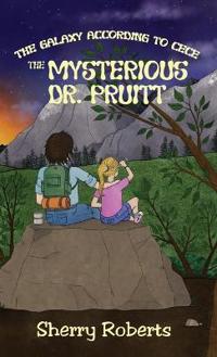 Bokomslag för "The Mysterious Dr. Pruitt"