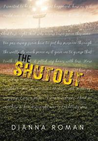 Bokomslag för "The Shutout"