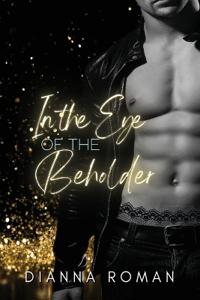 Bokomslag for "In the Eye of the Beholder"