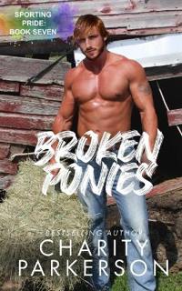 Broken Ponies