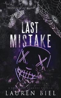 Last Mistake