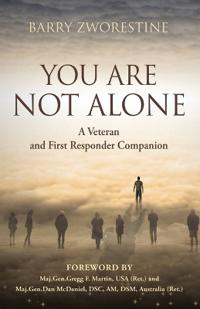 You Are Not Alone