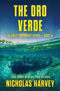 The Oro Verde