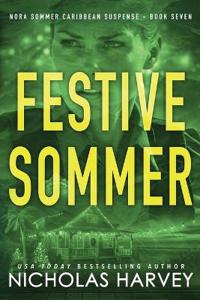 Festive Sommer