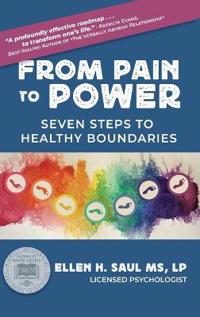 From Pain to Power