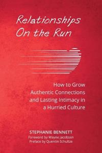 Relationships on the Run