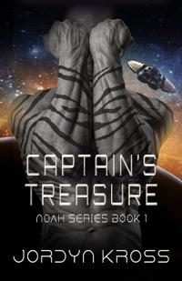 Captain's Treasure
