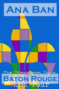 The Strangers Saga