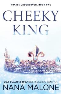 Cheeky King