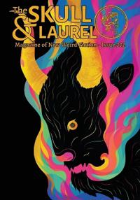 The Skull & Laurel Issue 002