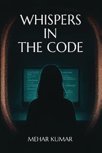 Bokomslag for "Whispers in the Code"