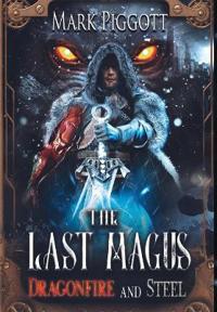 The Last Magus