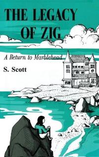 Bokomslag för "The Legacy of Zig"