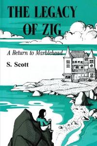 Bokomslag för "The Legacy of Zig"